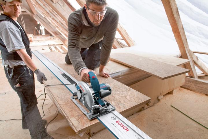 Image du produit Bosch Professional Scie circulaire