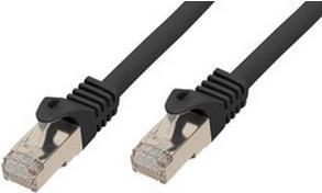 Immagine prodotto Shiverpeaks Basic-S (S/FTP, CAT6a, 15 m)