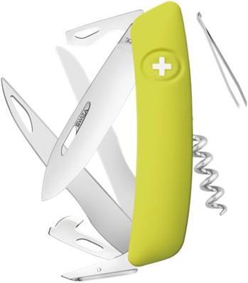 Actual product image Swiza D07 Bag knife
