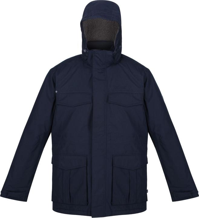 Regatta Palben Parka Wasserfest (XL)