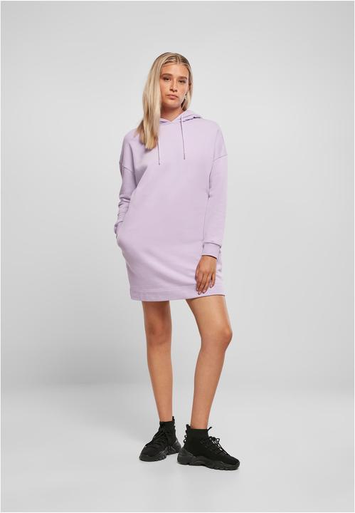 Produktbild Urban Classics Ladies Organic Oversized Terry Hoody Dress (S)