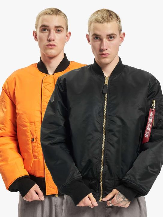 Produktbild Alpha Industries MA-1 (XL)