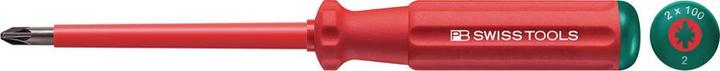 Produktbild PB Swiss Tools Pb 5180 (Pozidriv-Kreuzschlitz (PZ))