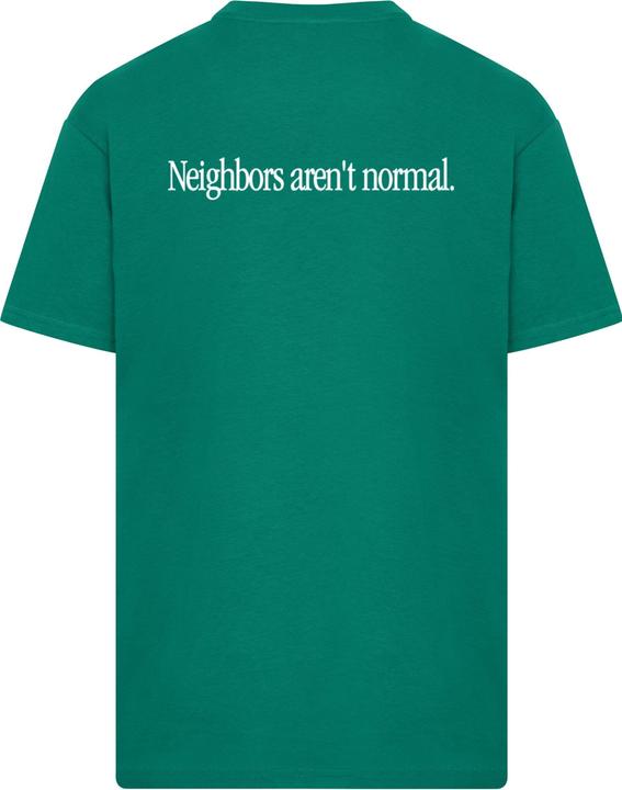Immagine prodotto Urban Classics Upscale Neighbors Heavy Oversize Tee - 194813 (XS)