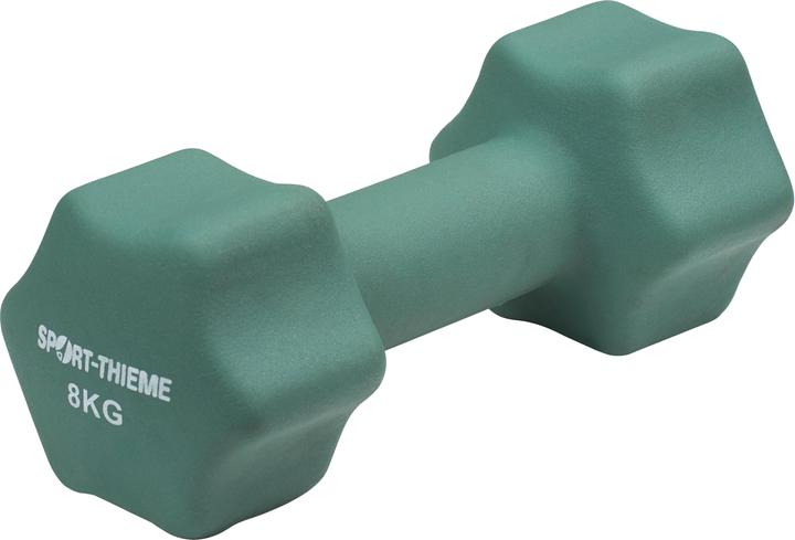 Produktbild Sport-Thieme Fausthantel Neopren (1 x 8 kg)