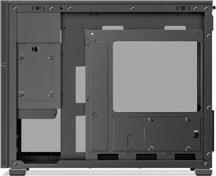 Productafbeelding Jonsbo D31 (DTX, mATX, ITX)