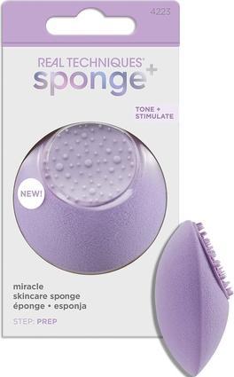 Produktbild Real Techniques Miracle Skincare Sponge+