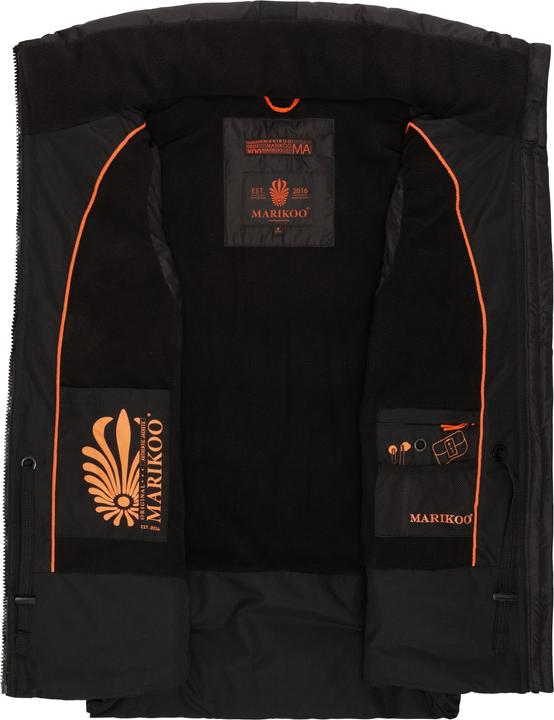 Actual product image Marikoo Kiraraa (M)