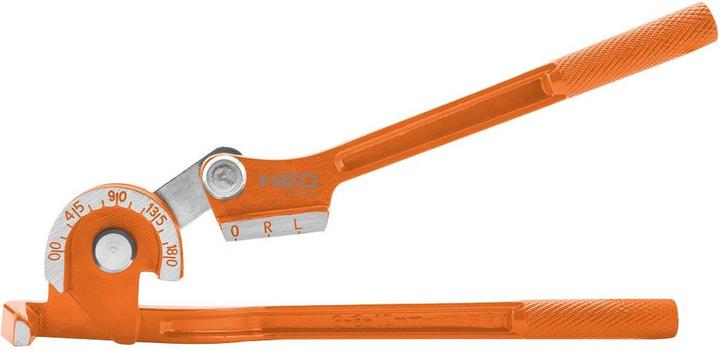 Produktbild Neo 3-in-1-Rohrbieger – 6, 8, 10 mm (260 mm)