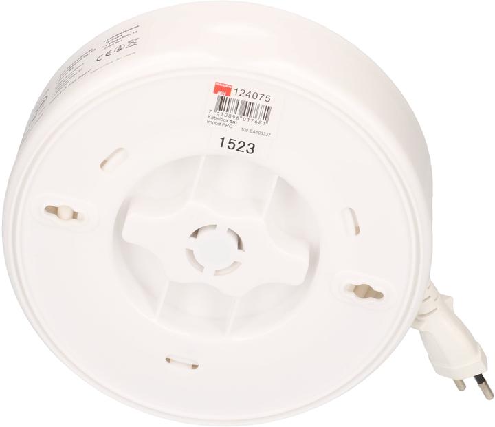 Actual product image Max Hauri Cable box (5 m, 1 mm²)