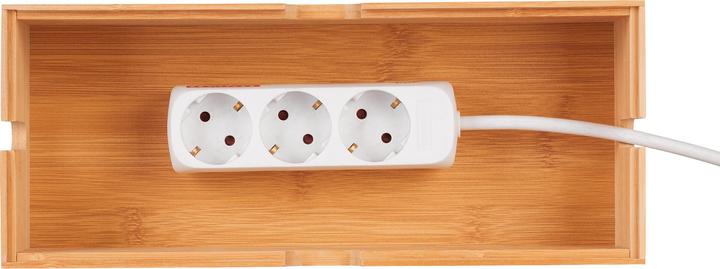 Immagine prodotto Relaxdays Box via cavo