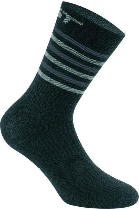 Black/Grey