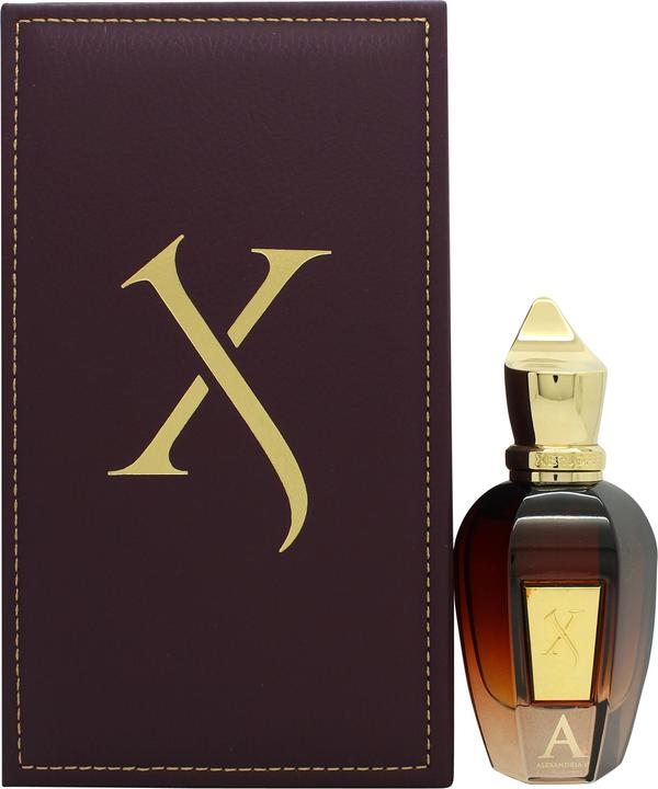 XerJoff Alexandria II (Eau de parfum, 50 ml)
