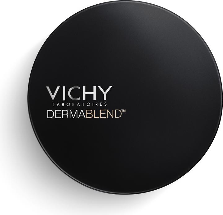 Produktbild Vichy Dermablend (Covermatte) Kompakt-Puder-Make-up (#35 Sand)