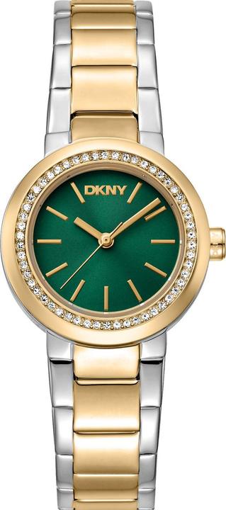 Produktbild DKNY DK1L024M0165 Eastside Mini Two Tone (Analoguhr)