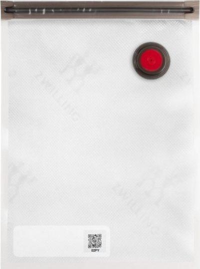 Produktbild Zwilling Beutelset (3 x)
