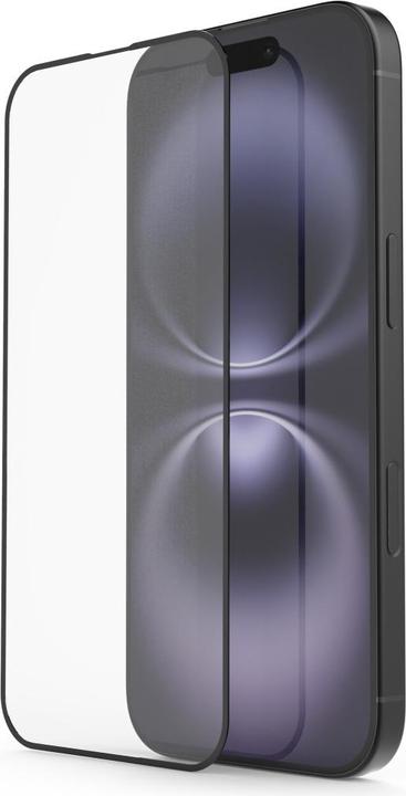 Image du produit Hama Protection extrême (1 pièce(s), Apple iPhone 16)
