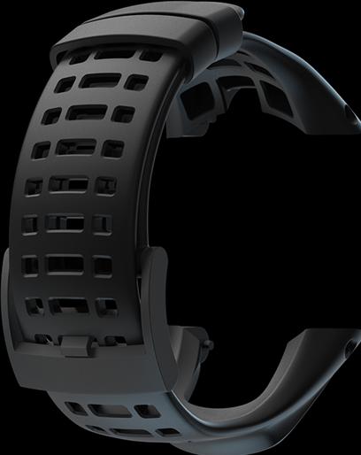 Produktbild Suunto Peak Silicone Strap (Kunststoff)
