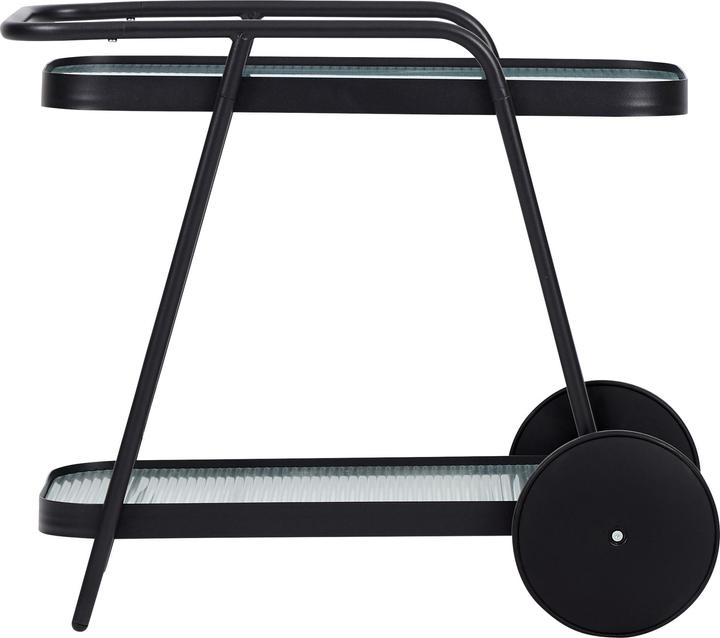 Ebuy24 Servierwagen Steam