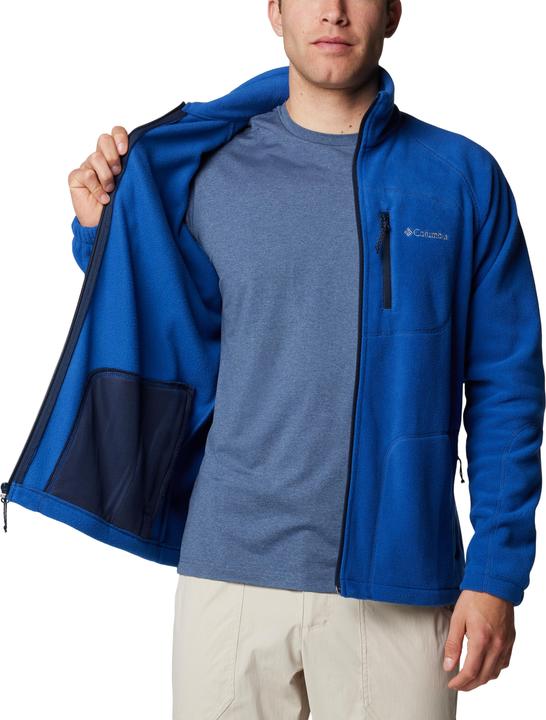 Produktbild Columbia Fast Trek™ II Full Zip Fleece (L)