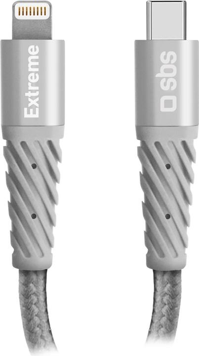 Produktbild SBS Aramidfaser Kabel (1.50 m, USB 2.0)