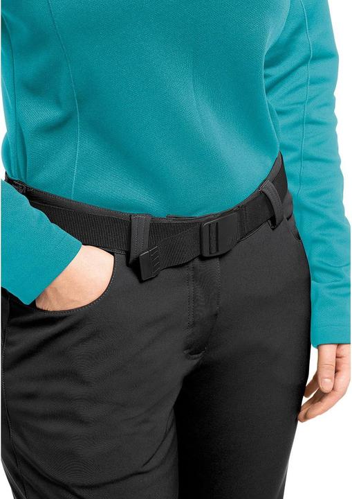 Produktbild Maier Sports Tech Softshell Hose (L)
