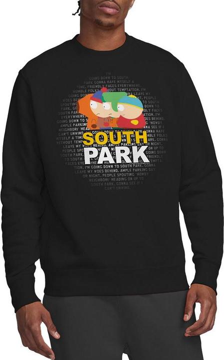 Immagine prodotto Ubisoft Lyrics Felpa Adulto Unisex (S)