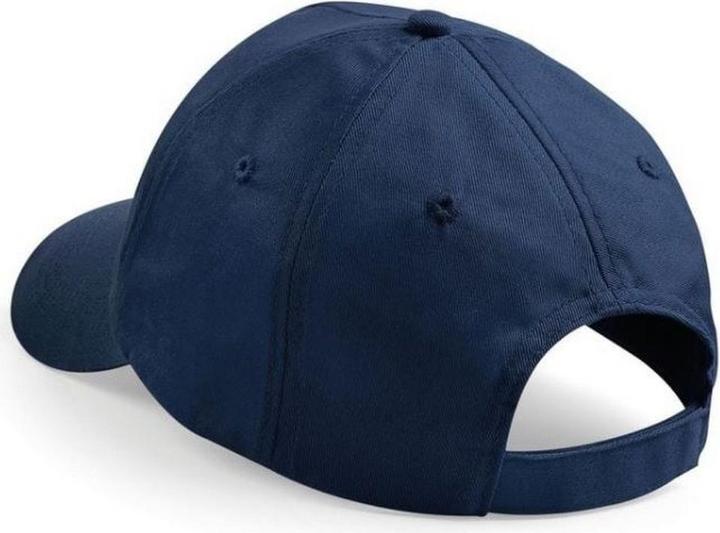 Produktbild Beechfield Original Baseballkappe Mit 5 Paneelen (One Size)