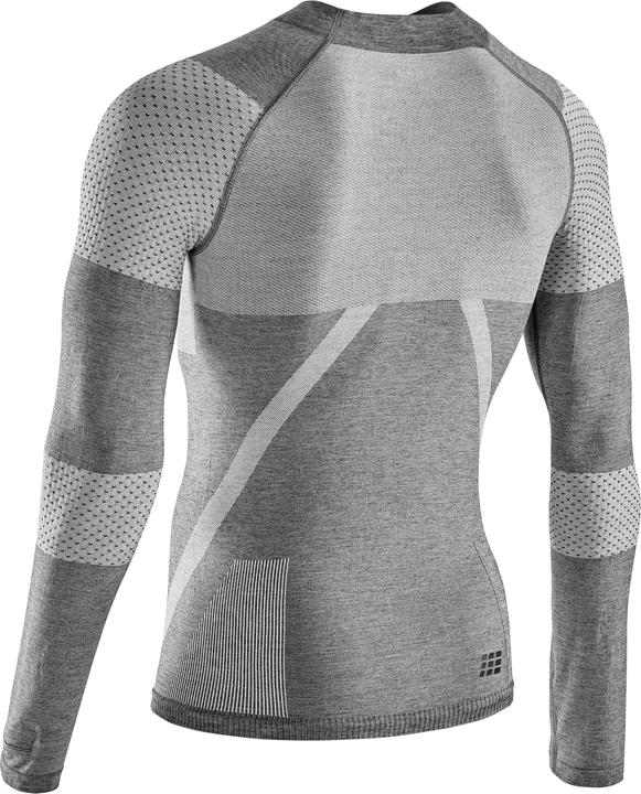 Actual product image Cep Ski Touring Base (M)