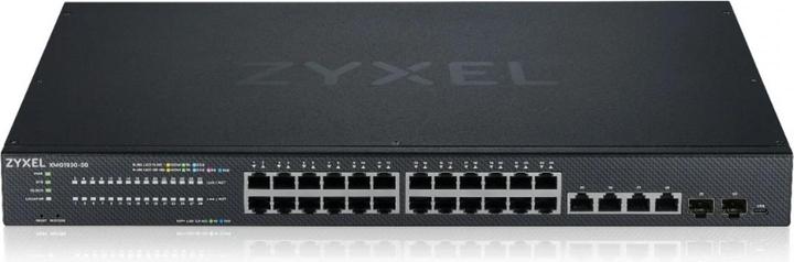 Immagine prodotto Zyxel XMG1930-30 (30 Porti)