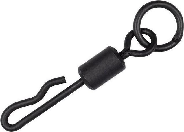Immagine prodotto Pure Fishing JRC Contact Quick Change Ring Swivel