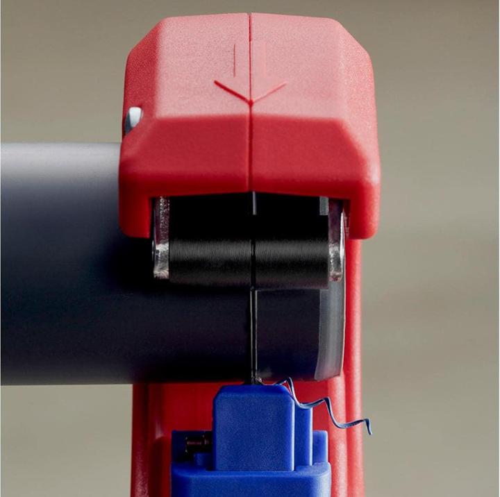 Productafbeelding Knipex Rohrabschneider DP50 (202 mm)