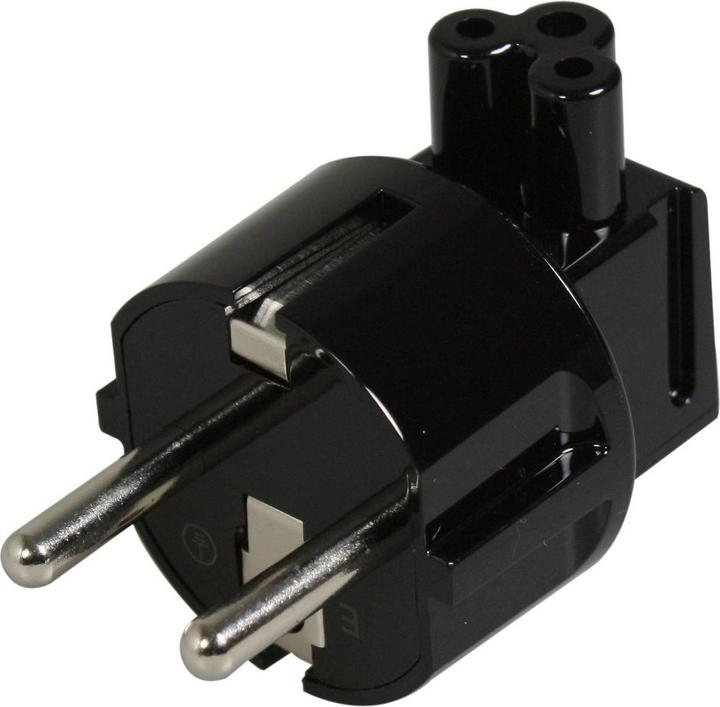 Produktbild Samsung Plug Conversion (EU) (M23)