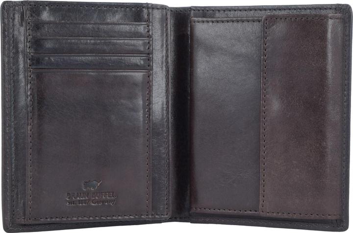 Produktbild Braun Büffel Geldbörse Arezzo 81442 Geldbörse