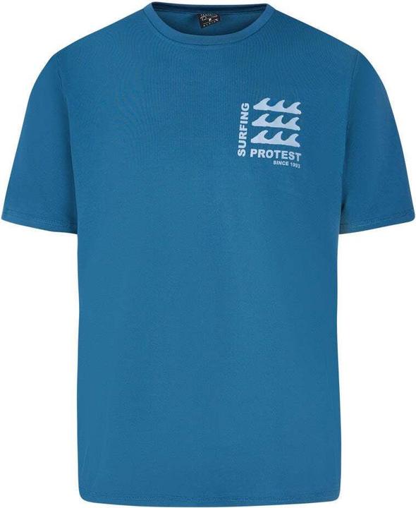 Protest Rash guards PRTDeer rashguard short sleeve (M)