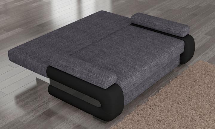 Produktbild ELTAP Laura (3-Sitzer, Bettsofa)