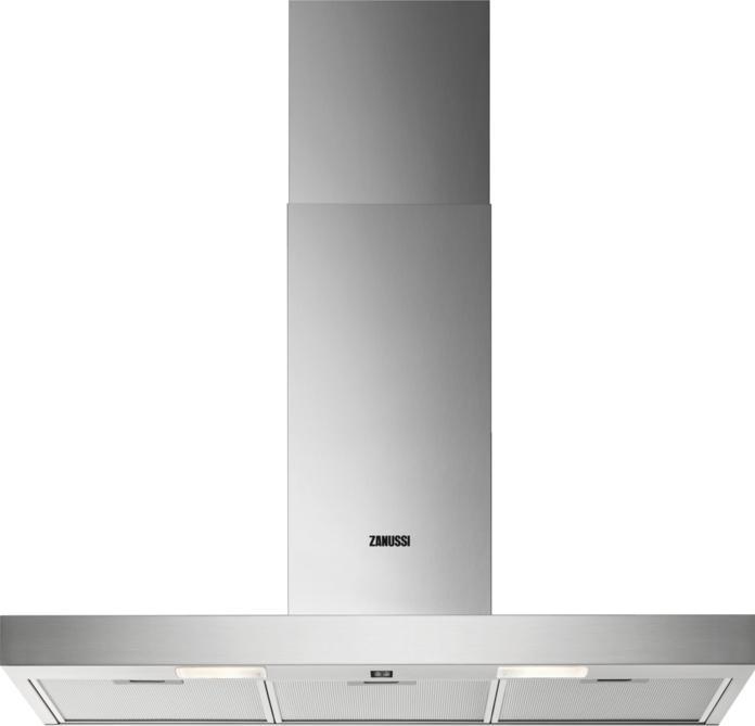 Zanussi ZHB90460XA (Wall hood)