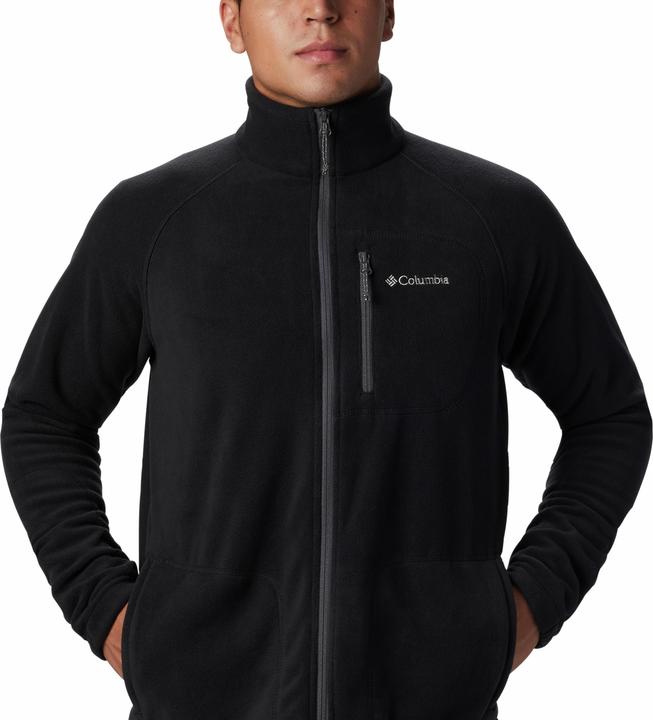 Productafbeelding Columbia Fast Trek II Full Zip Fleece Jacket (XL)