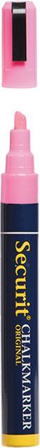 Actual product image Securit Crayons (Pink, 6 mm, 1 x)