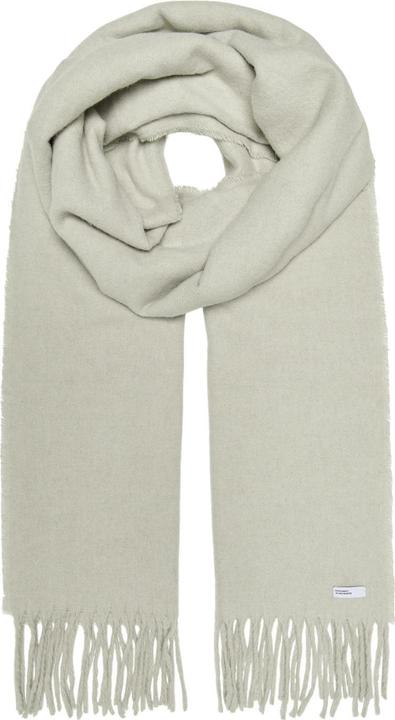 Only & Sons Onseaston Life Plain Knit Scarf