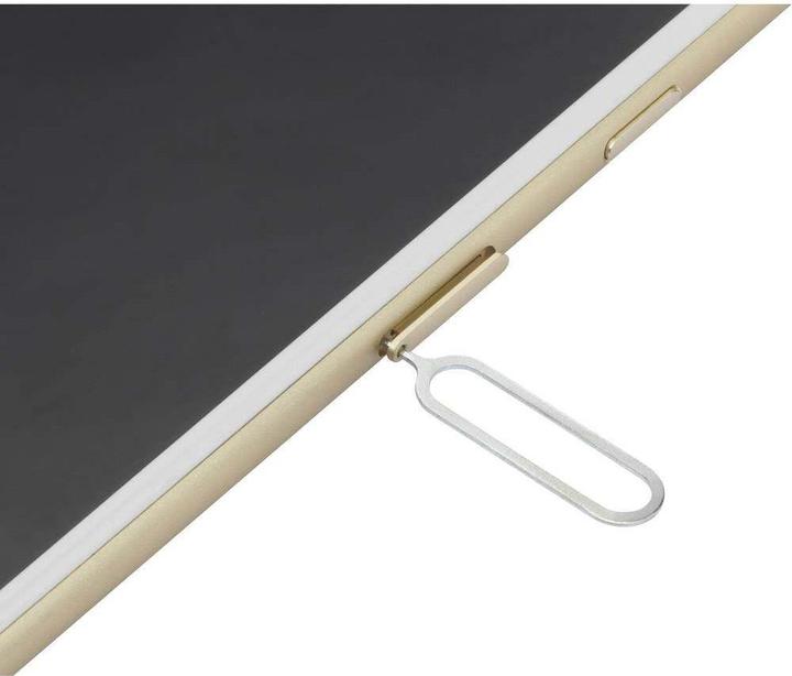 Produktbild Renkforce RF-5044718 SIM Adapter Adaptiert von Nano SIM Micro auf