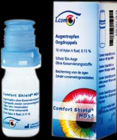Immagine prodotto I.com Scudo (10 ml)