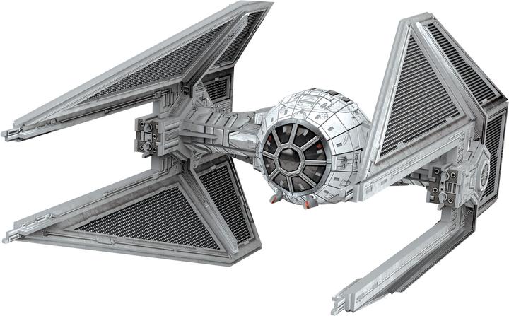 Produktbild Revell SW Imperial TIE Interceptor