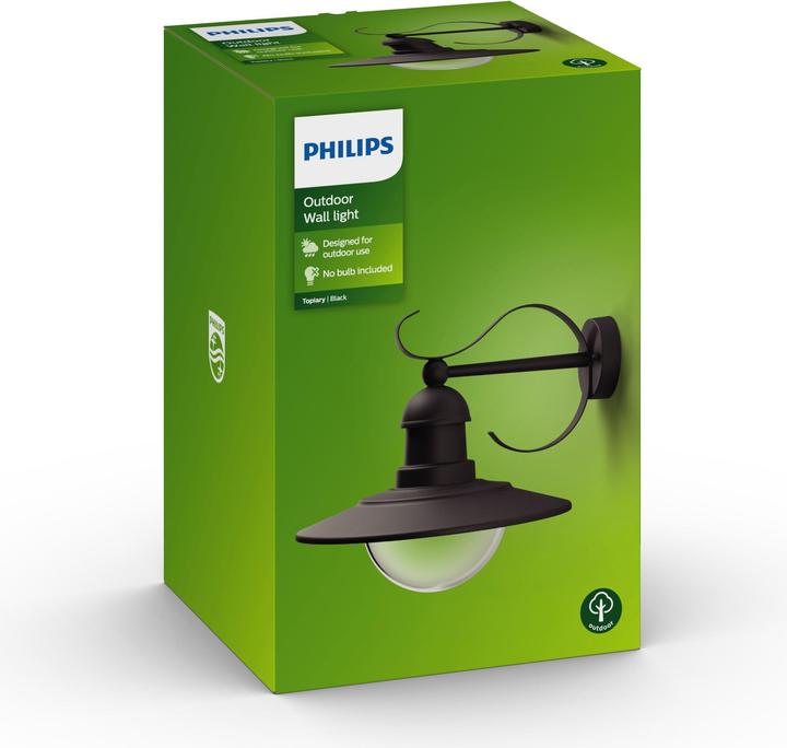 Actual product image Philips Topiary (E27)