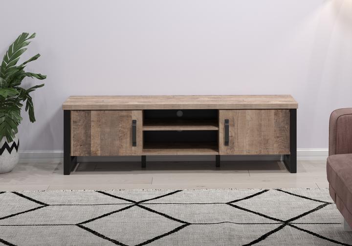 Actual product image Trendteam EmileWO (166 x 45 x 50 cm)