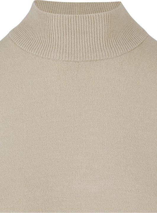 Actual product image Urban Classics Ladies Knitted Eco Viscose Sweater - 126797 (L)