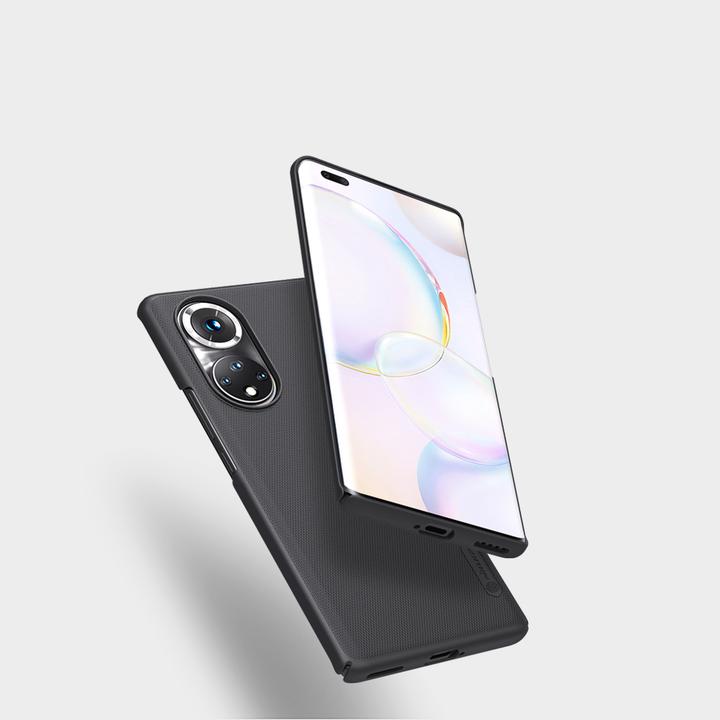 Image du produit Nillkin Série bouclier super dépoli (Honor 50 Pro)