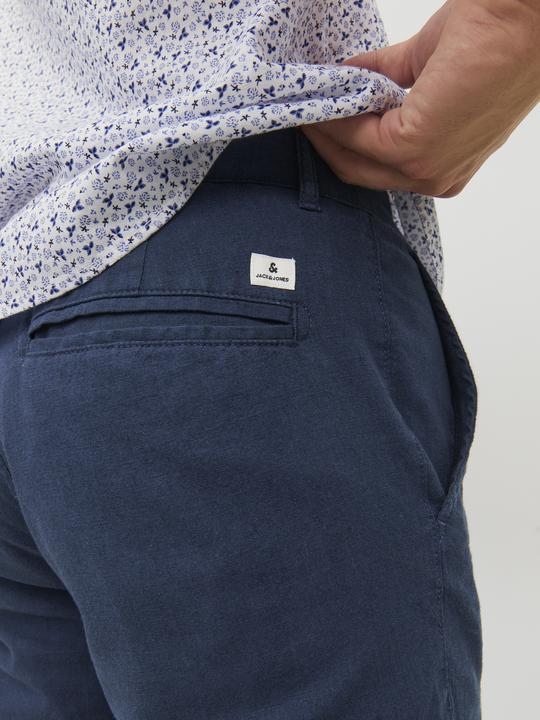 Actual product image Jack & Jones Leinen Shorts (XL)
