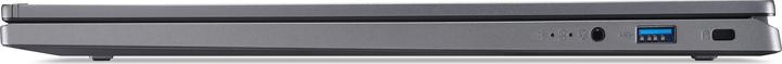 Image du produit Acer Aspire 17 (17.30", Intel Core 5 120U, 16 Go, 1000 Go, CH)