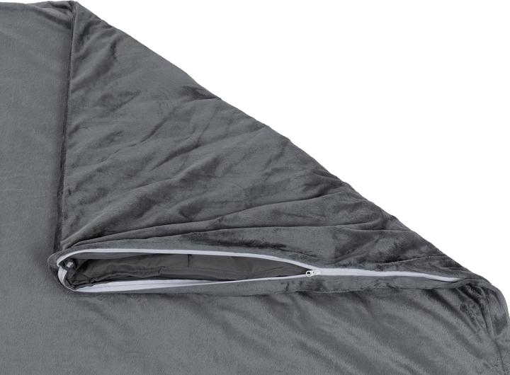 Produktbild Cocon Gewichtsdecke (6500 g, 160 x 210 cm)